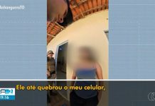 Jovem resgatada de cárcere privado em Palmas disse que tentava ir embora há meses