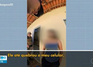 Jovem resgatada de cárcere privado em Palmas disse que tentava ir embora há meses