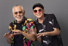Rodrigo Santos canta Nelson Motta em álbum com Chico Chico, Frejat, Moska, Sandra Sá, Luiz Caldas e Leila Pinheiro