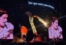Com orquestra e artes clássicas, Rosalía transforma disco ambicioso em seu melhor show