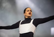 Rosalía no Brasil: veja provável setlist e tudo o que você precisa saber sobre os shows