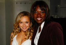 Famosos lamentam morte de Hayden Panettiere aos 36 anos: ‘Orando pela sua filha’