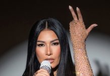 Simaria anuncia a gravação de álbum solo audiovisual em setembro, em São Paulo, após dar pistas da volta à cena
