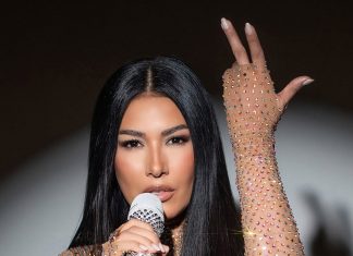 Simaria anuncia a gravação de álbum solo audiovisual em setembro, em São Paulo, após dar pistas da volta à cena