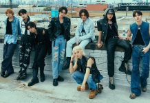 ‘Stray Kids: The dominATE Experience’ estreia no Globoplay antes de show no Rock in Rio
