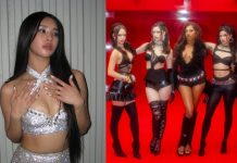 Katseye anuncia pausa de Sophia para ‘priorizar saúde mental e bem-estar’