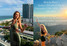 Influenciadora de 26 anos morre de câncer raro