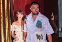 Travis Kelce faz primeiras revelações sobre casamento com Taylor Swift: ‘Melhor noite da minha vida’