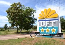 Veja quais são os novos cursos de graduação que serão ofertados pela UFT