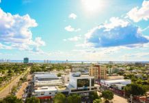 Palmas é o 1º município das regiões Norte e Nordeste no top-15 nacional em ranking de competitividade