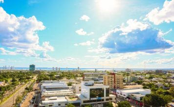 Palmas é o 1º município das regiões Norte e Nordeste no top-15 nacional em ranking de competitividade