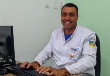 Ex-detento inicia internato após cursar Medicina a mais de 2 mil km de casa: ‘Atender como gostaria de ser atendido’