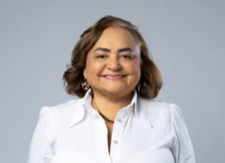 Candidata a vice-governadora do TO pelo PSOL erra declaração de bens e informa ter R$ 2,07 bilhões
