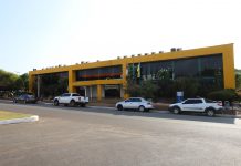Prefeitura é investigada pelo MPTO após decretar crise financeira e locar estrutura para eventos por R$ 35 milhões