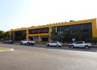 Prefeitura é investigada pelo MPTO após decretar crise financeira e locar estrutura para eventos por R$ 35 milhões