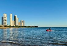 Palmas inicia semana com altas temperaturas e baixa umidade do ar; veja previsão