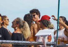 Shawn Mendes se declara a Bruna Marquezine: ‘Você mudou minha vida’