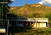 O que se sabe sobre a desocupação das chácaras na área da Usina de Lajeado