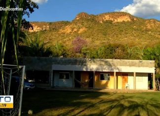 O que se sabe sobre a desocupação das chácaras na área da Usina de Lajeado