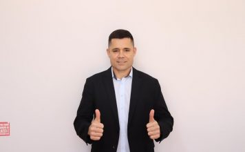 Nilton Santos, candidato ao Senado, declara R$ 2 milhões em bens ao TSE