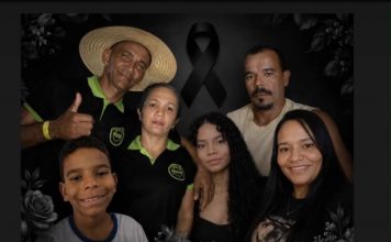 Seis mortos em acidente entre carro e caminhão na TO-010 voltavam de passeio em balneário, diz secretária