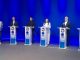 Debate entre candidatos ao governo do Tocantins tem críticas e embates sobre gestão pública, saúde e geração de empregos