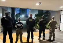 Operação contra tráfico de drogas e lavagem de dinheiro bloqueia R$ 412,5 milhões em bens