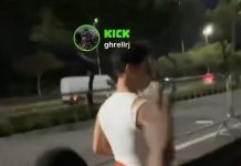 Live, acusação, desculpas e novos ataques: veja vídeos que explicam o caso envolvendo ator e streamer no entorno do Rock in Rio