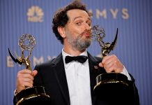 Emmy 2026: ‘O segredo de Widow’s Bay’ e ‘The Pitt’ são os grandes vencedores; veja lista completa