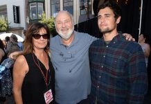 Promotor do caso do filho do cineasta Rob Reiner descarta pena de morte, diz site