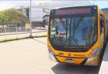 Veja como chegar à Cidade do Rock; prefeitura recomenda transporte público