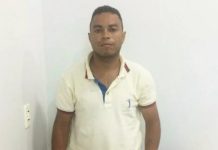 Suspeito de estuprar e esfaquear diarista já foi preso por crimes semelhantes em área de mata