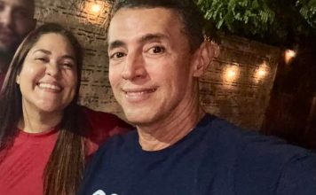 ‘Como uma despedida’, diz amiga sobre visita de esposa de ex-secretário morta em acidente na TO-070