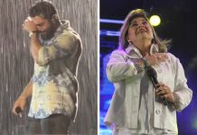 ‘Todos se emocionam’, diz Roberta Miranda em postagem sobre desabafo de Henrique; VÍDEO