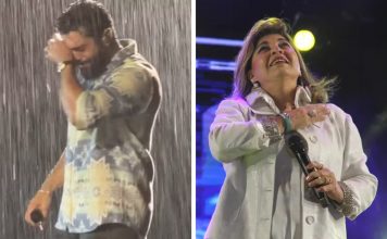 ‘Todos se emocionam’, diz Roberta Miranda em postagem sobre desabafo de Henrique; VÍDEO