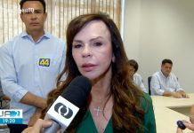 Eleições 2026: veja como foi o dia dos candidatos ao governo do Tocantins nesta segunda-feira (14)
