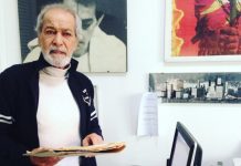Corpo do ator e diretor Gracindo Jr. será velado em cerimônia aberta ao público no Rio