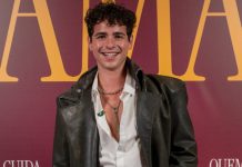Ator de ‘Quem Ama Cuida’ acusa streamer de homofobia após live durante Rock in Rio: ‘Medo de ser roubado era maior’