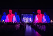Quem melhor usou o telão do Rock in Rio? g1 explica a tecnologia e lista os destaques