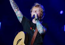Ed Sheeran perde todos os artistas que abririam sua turnê após expulsão de rapper por discurso pró-palestina