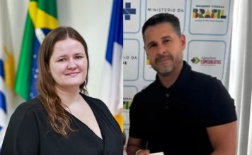 STJ manda soltar ex-secretária e ex-superintendente da Saúde de Palmas suspeitos de fraudes na gestão de UPAs