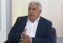 Laurez Moreira promete regionalizar saúde, priorizar vocações dos municípios e combater corrupção no governo