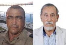 Tribunal indefere registro da chapa do subtenente Luiz Carlos para disputar o governo do Tocantins