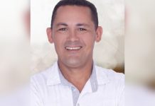 Servidor público morre após caminhonete bater de frente com caminhão carregado com gado