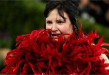 Lena Dunham, da série ‘Girls’, é mãe pela primeira vez
