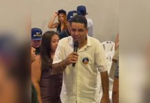 Plano de governo: Du Pereira promete painel público, escritório estadual de projetos e diagnóstico das rodovias