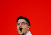 Pedro Sampaio sobre ocupar lugar na cena LGBT+: ‘Vocês que estão me colocando. Eu só faço música’