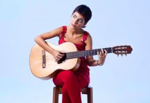 Filha de João Gilberto, Loulu Gilberto ganha surpreendentes indicações em duas categorias relevantes do 27º Grammy Latino