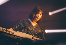 Gillian Gilbert, do New Order, revela diagnóstico de câncer
