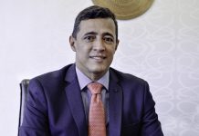 Ex-secretário da Saúde do Tocantins segue internado em estado grave em Brasília após capotamento na TO-070
